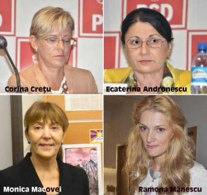 Ei sunt reprezentanţii României care merg în Parlamentul European